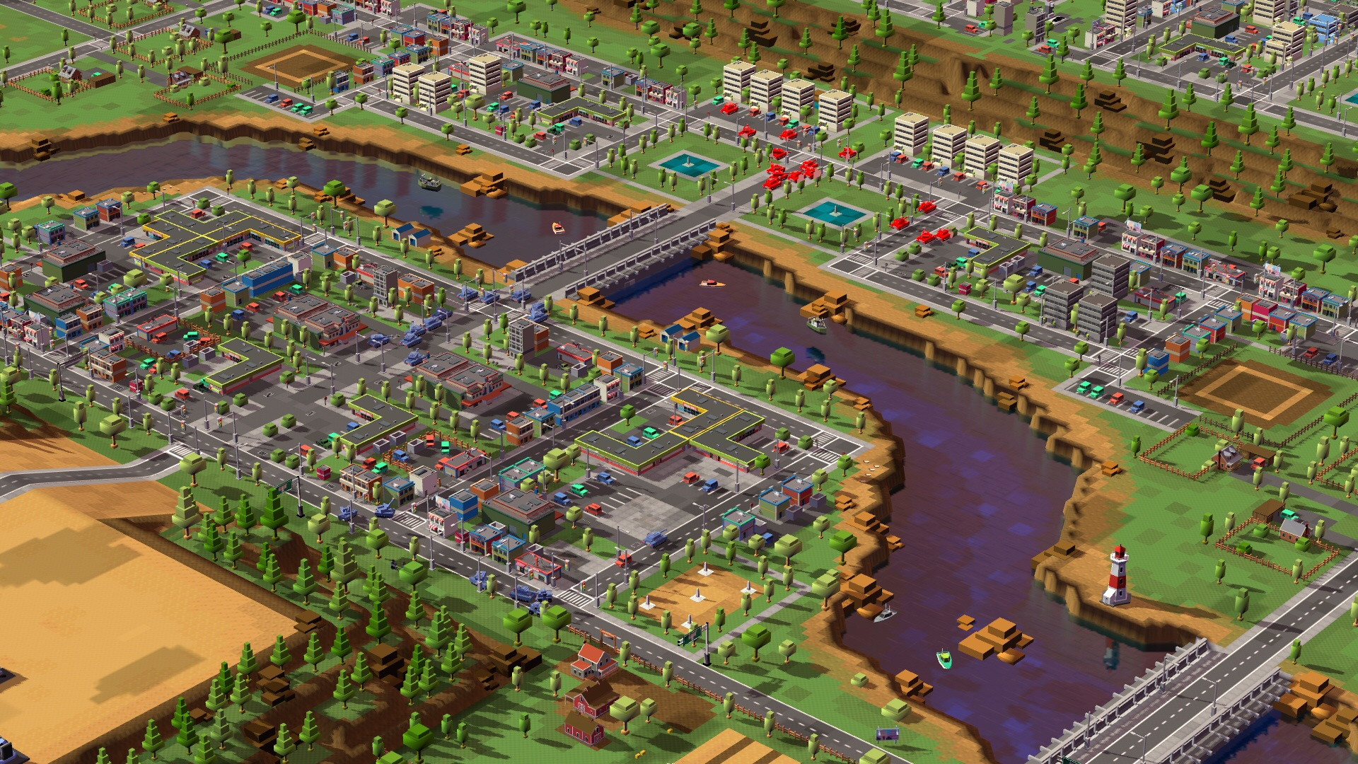 8-Bit Armies - screenshot 16