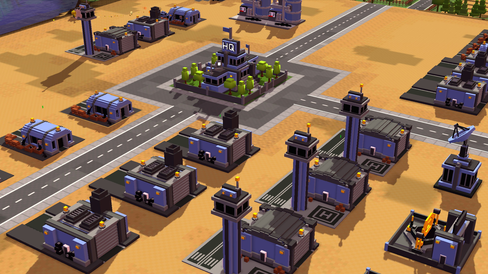 8-Bit Armies - screenshot 10