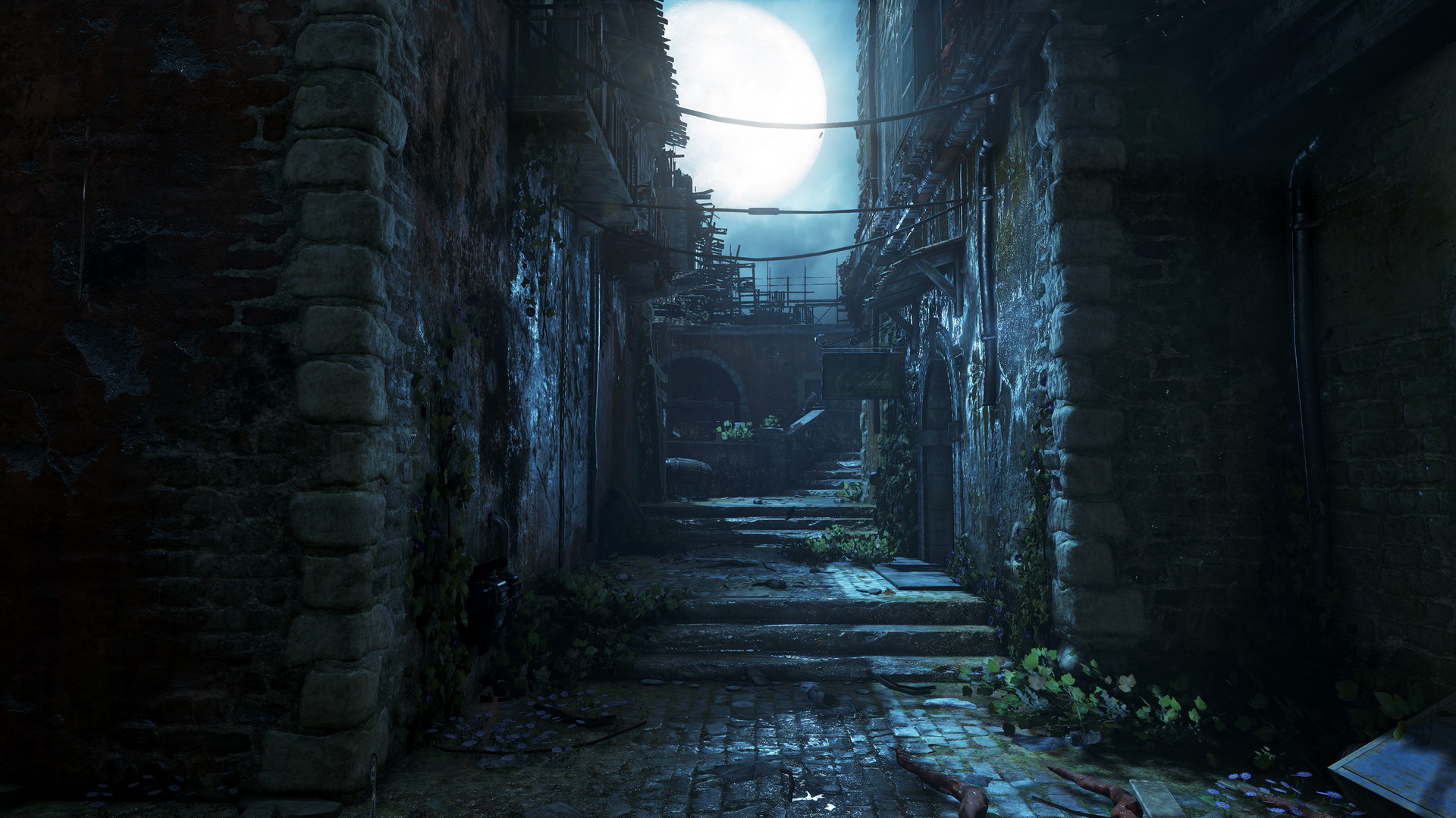 Gears of War 4 - screenshot 11