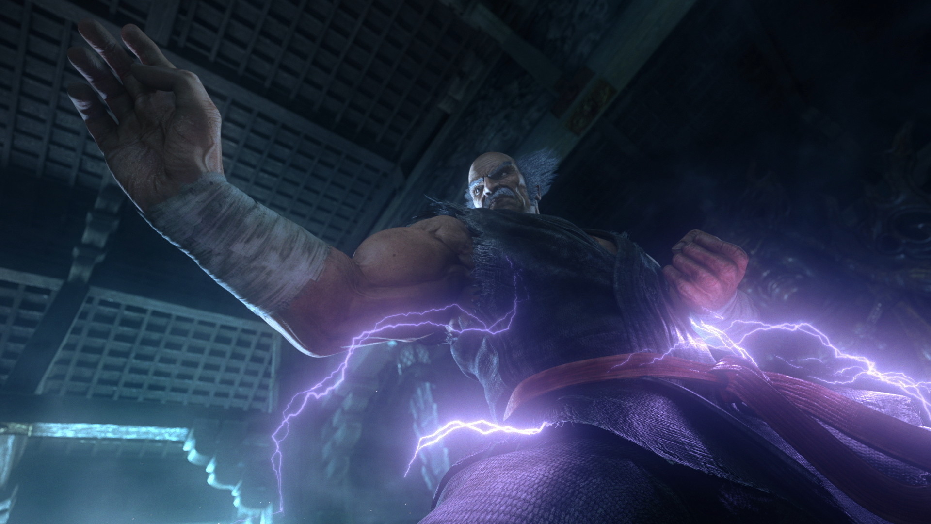 Tekken 7 - screenshot 12