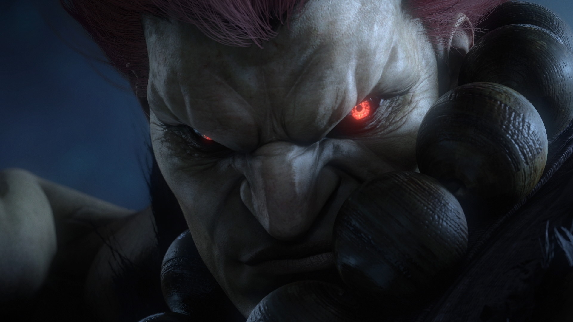 Tekken 7 - screenshot 10