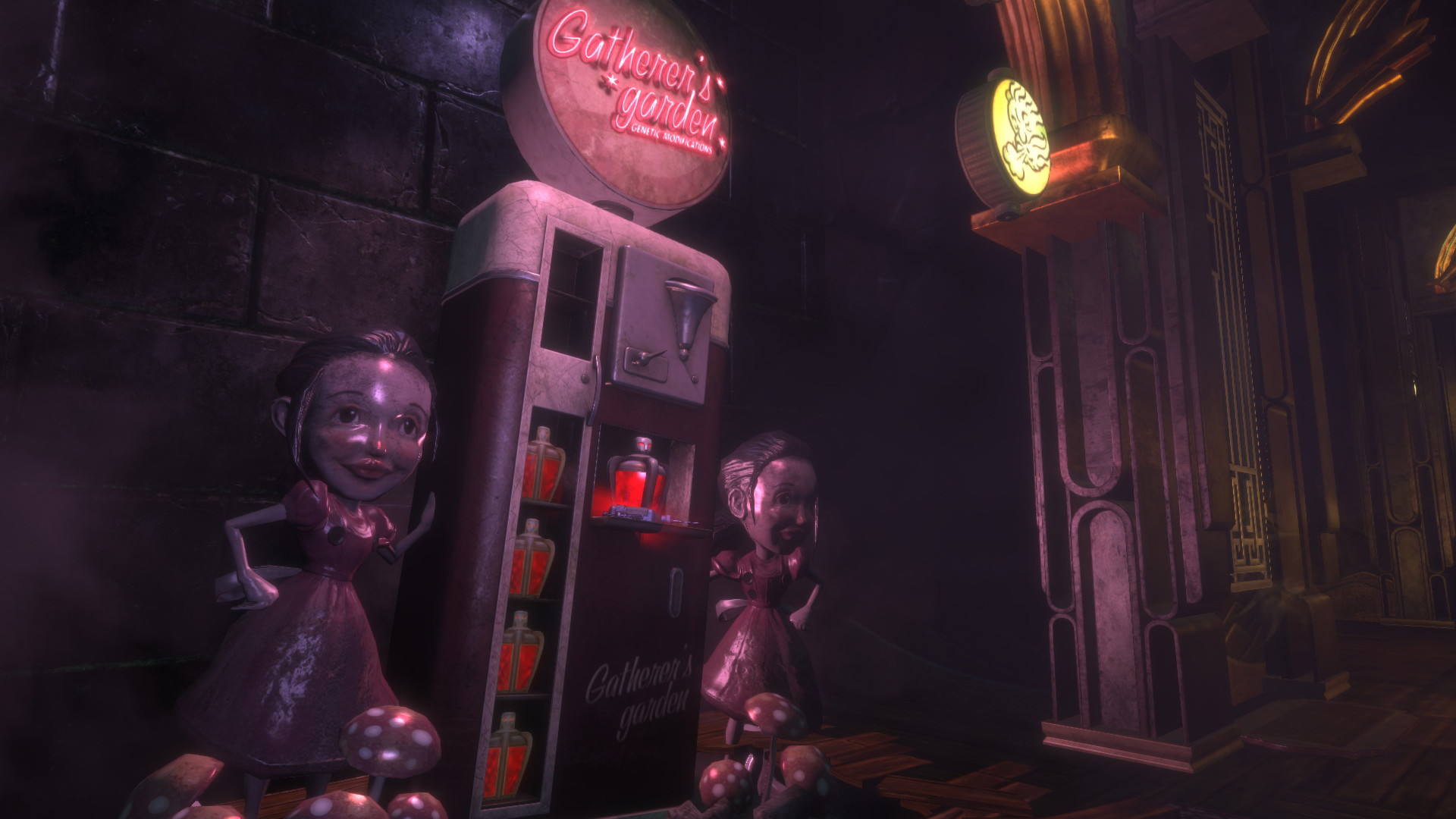 BioShock: The Collection - screenshot 5