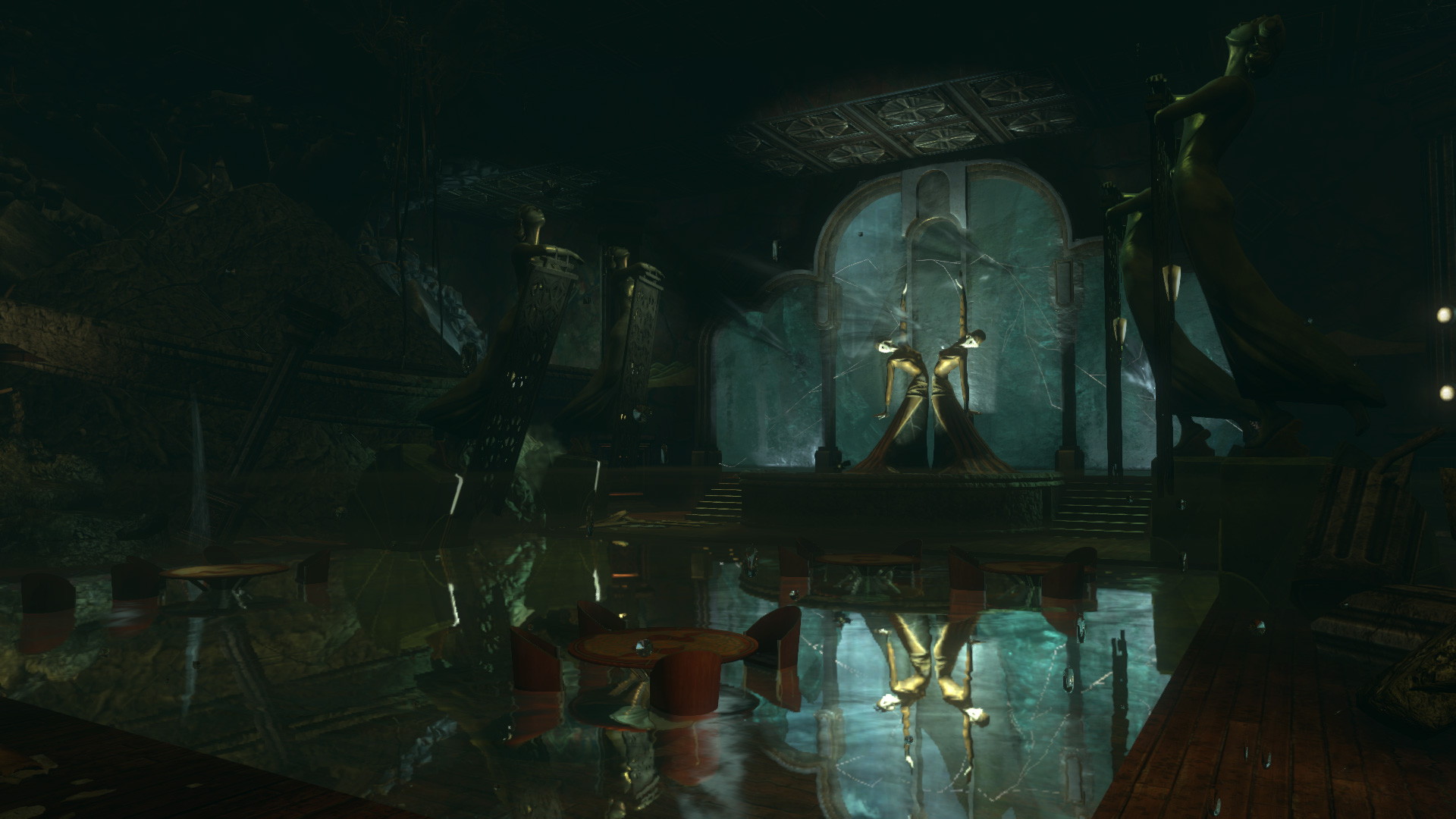 BioShock: The Collection - screenshot 1