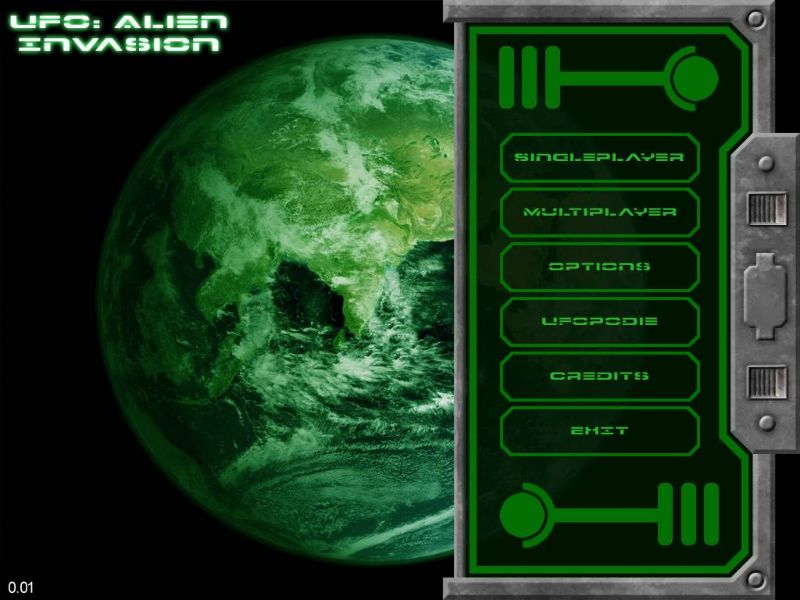 UFO: Alien Invasion - screenshot 8
