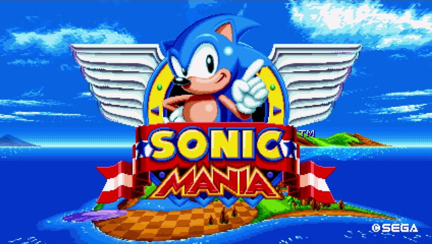 Sonic Mania - screenshot 7
