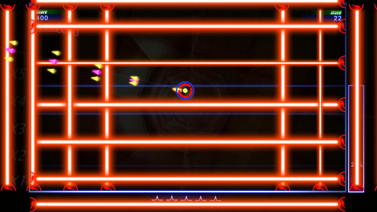 Hyper Bounce Blast - screenshot 8