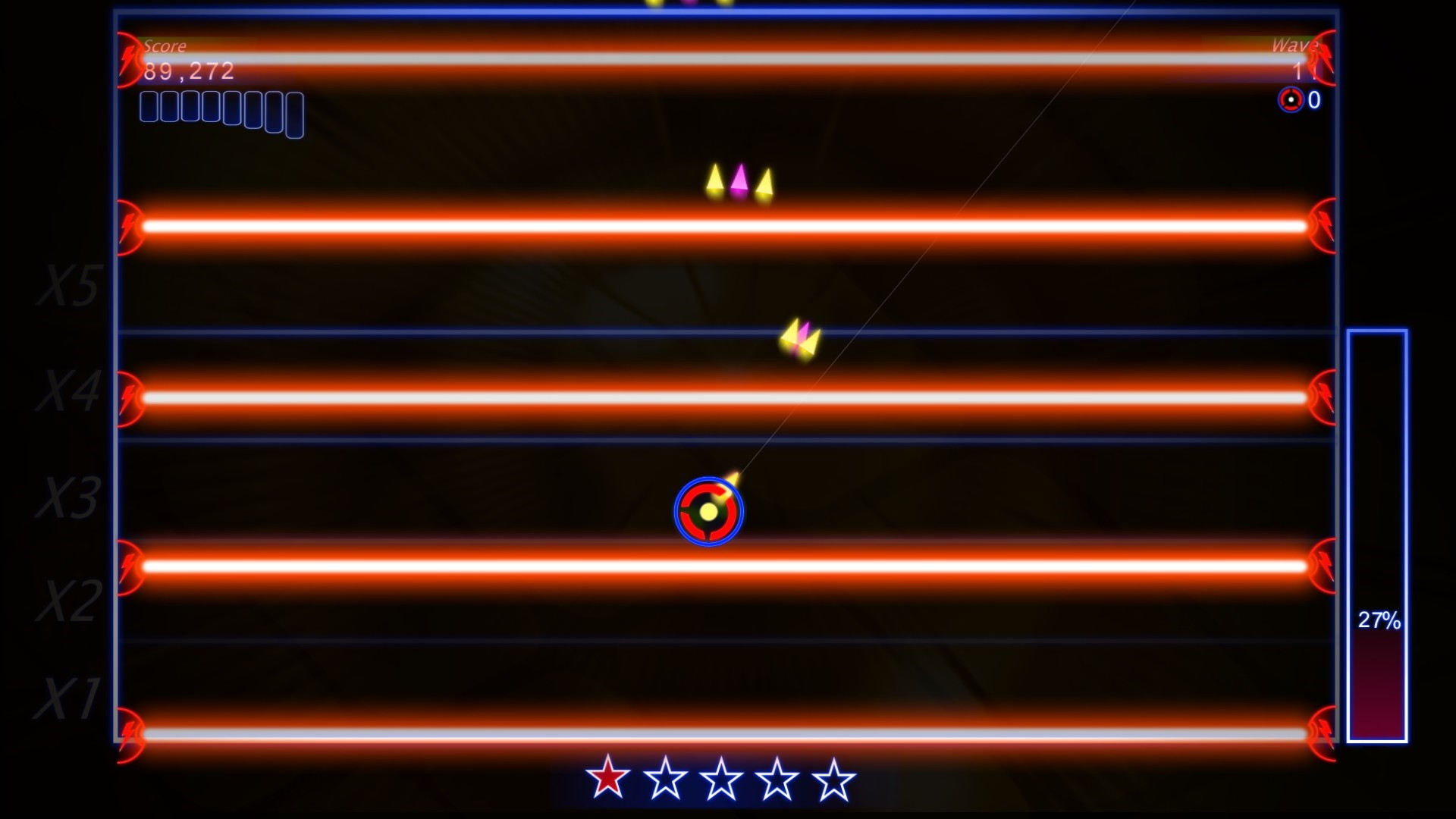 Hyper Bounce Blast - screenshot 6