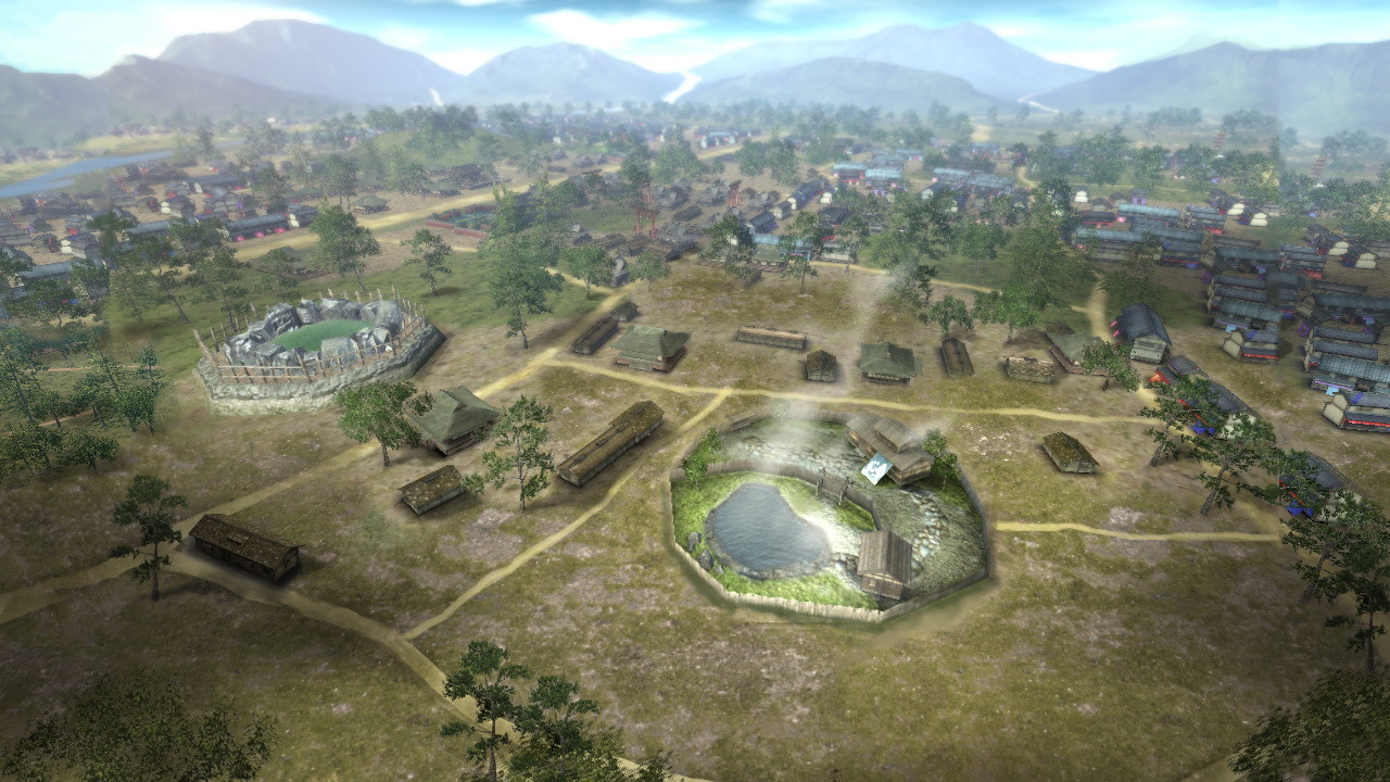 Nobunaga's Ambition: Sphere of Influence - Ascension - screenshot 18