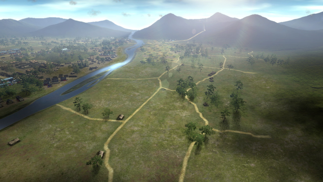 Nobunaga's Ambition: Sphere of Influence - Ascension - screenshot 15