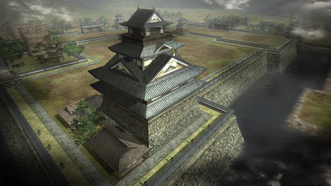 Nobunaga's Ambition: Sphere of Influence - Ascension - screenshot 14
