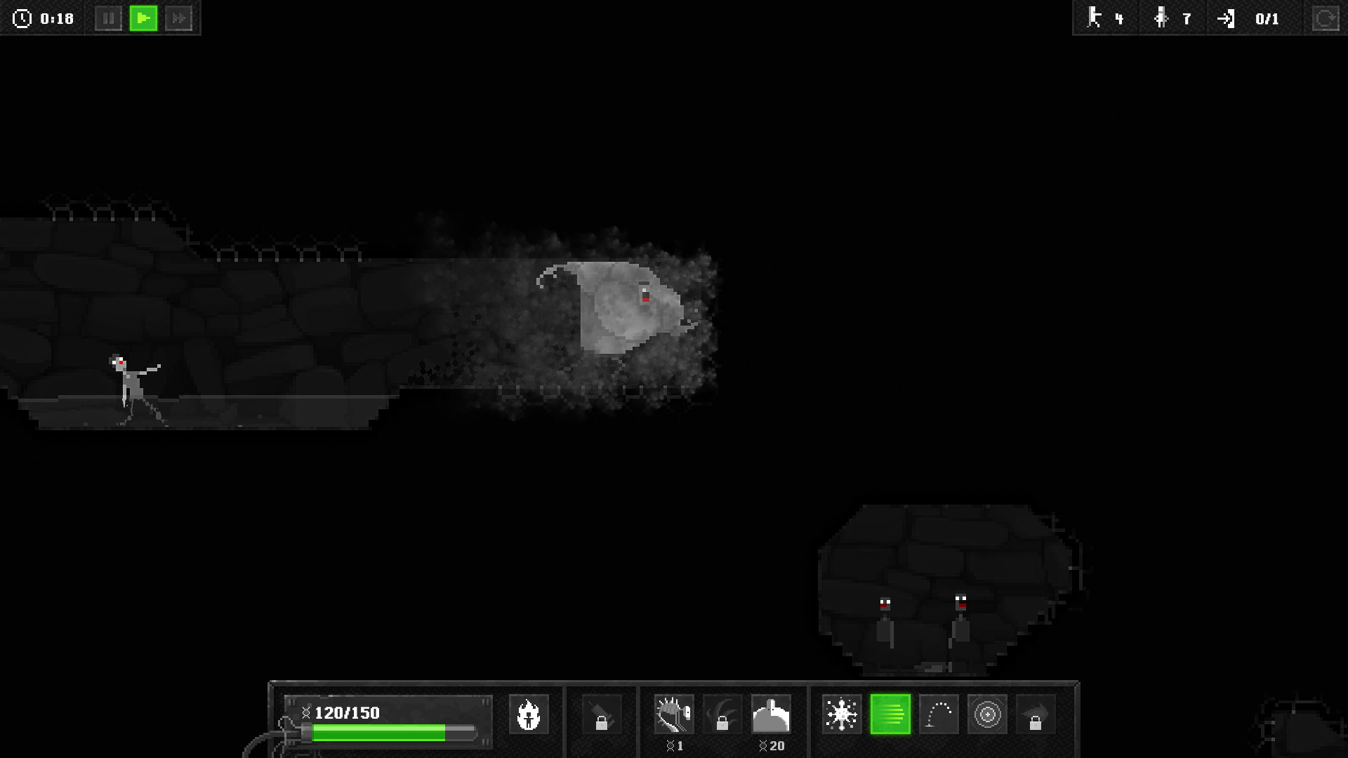 Zombie Night Terror - screenshot 17