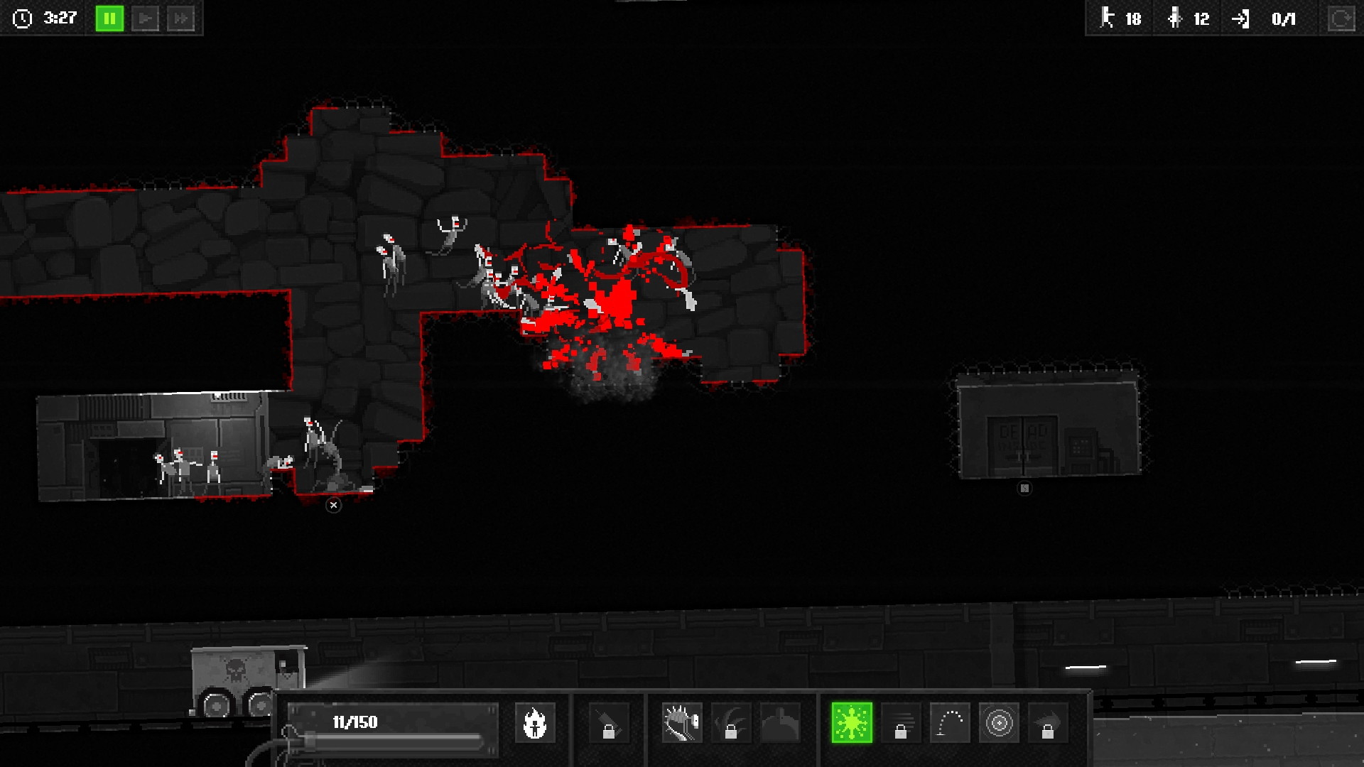 Zombie Night Terror - screenshot 16