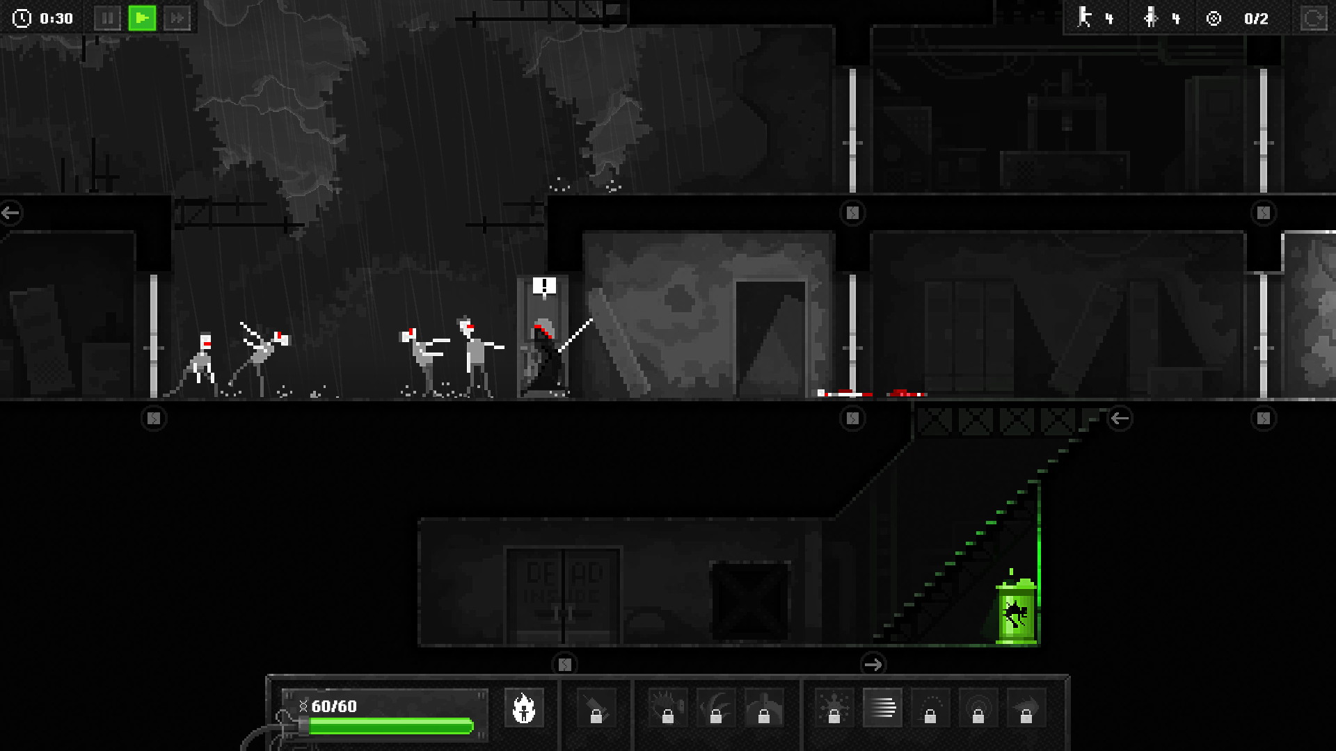 Zombie Night Terror - screenshot 15