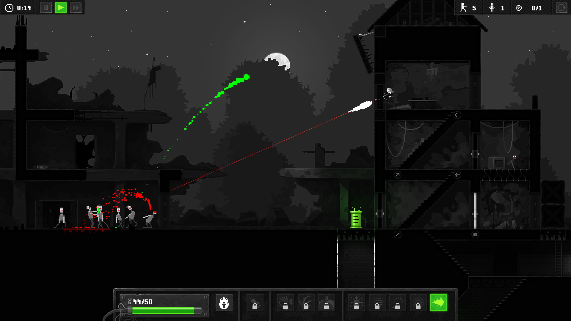Zombie Night Terror - screenshot 14