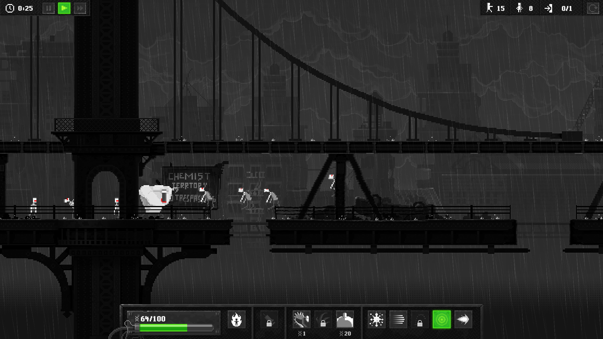 Zombie Night Terror - screenshot 11