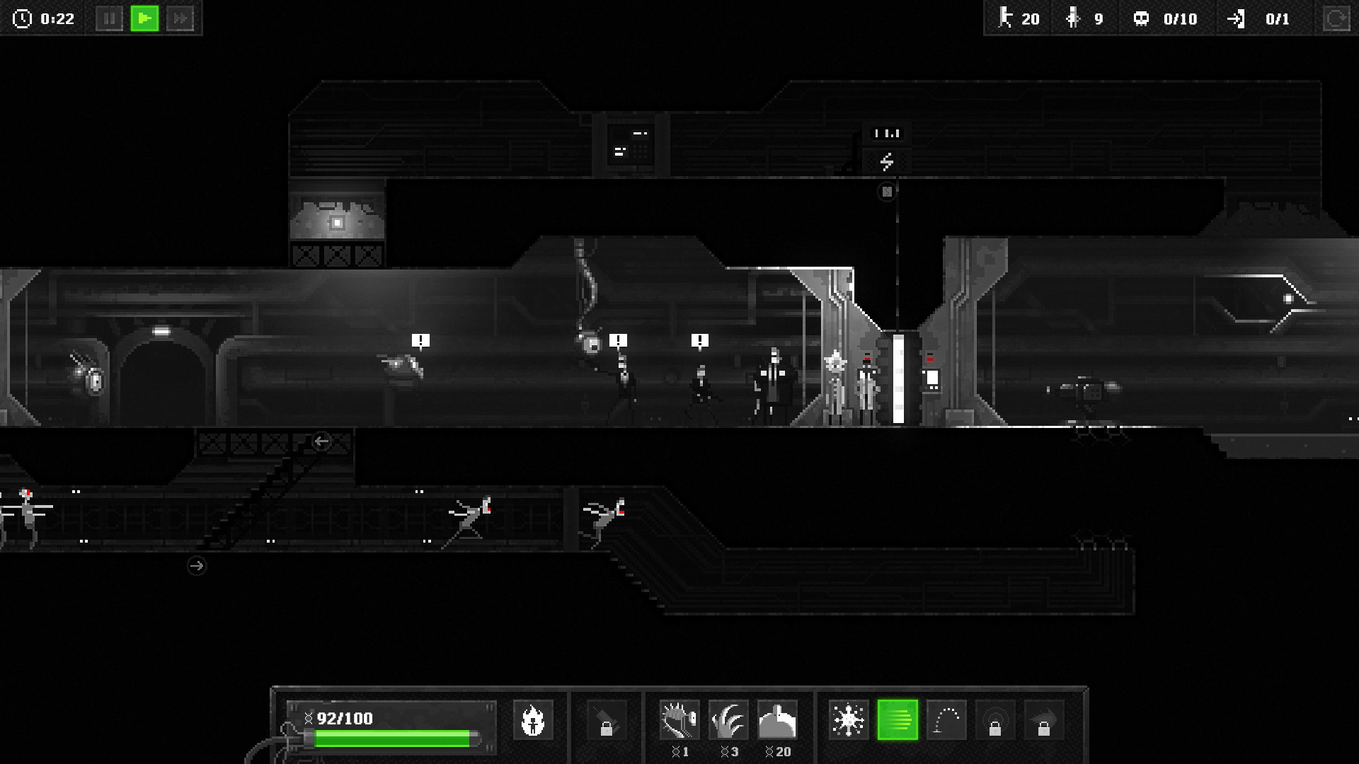 Zombie Night Terror - screenshot 9