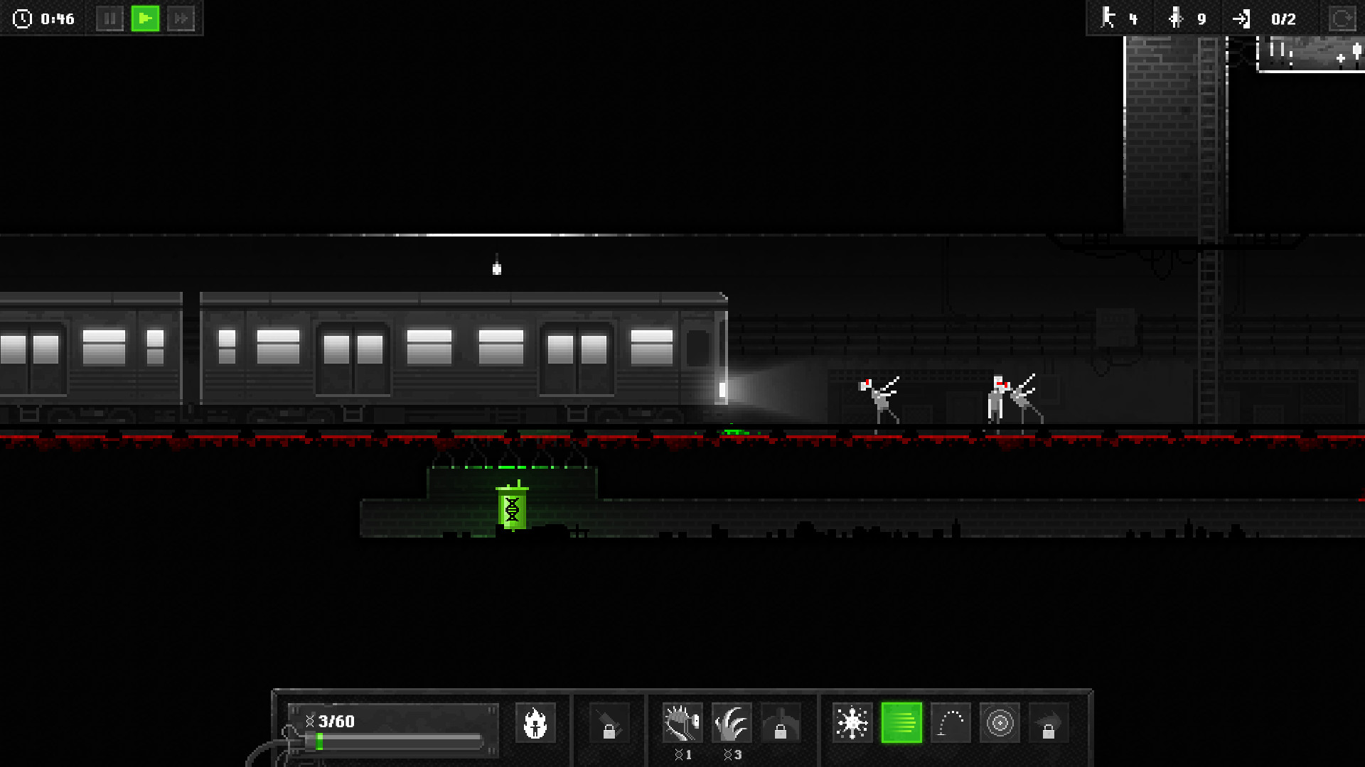 Zombie Night Terror - screenshot 5