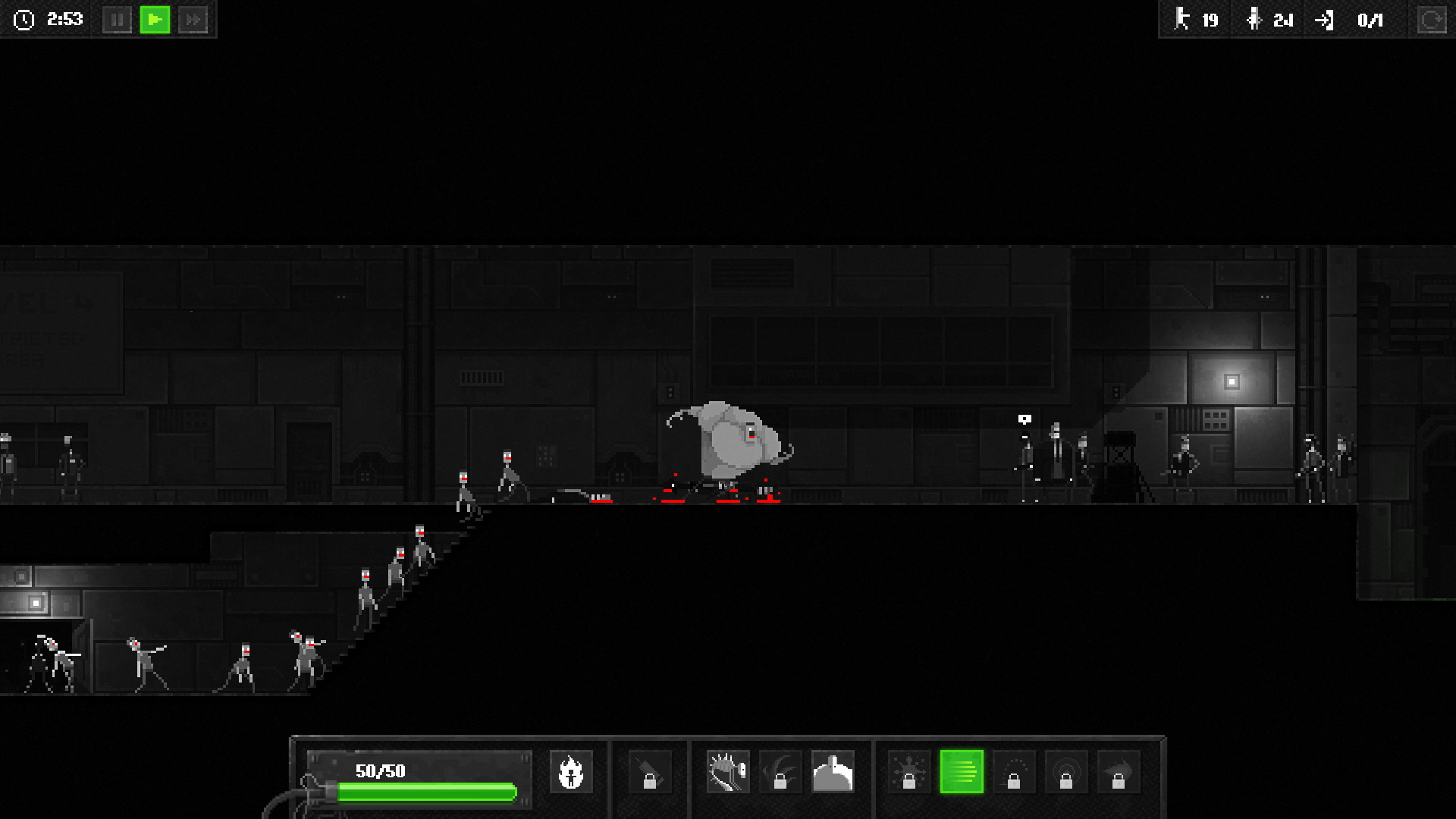 Zombie Night Terror - screenshot 1