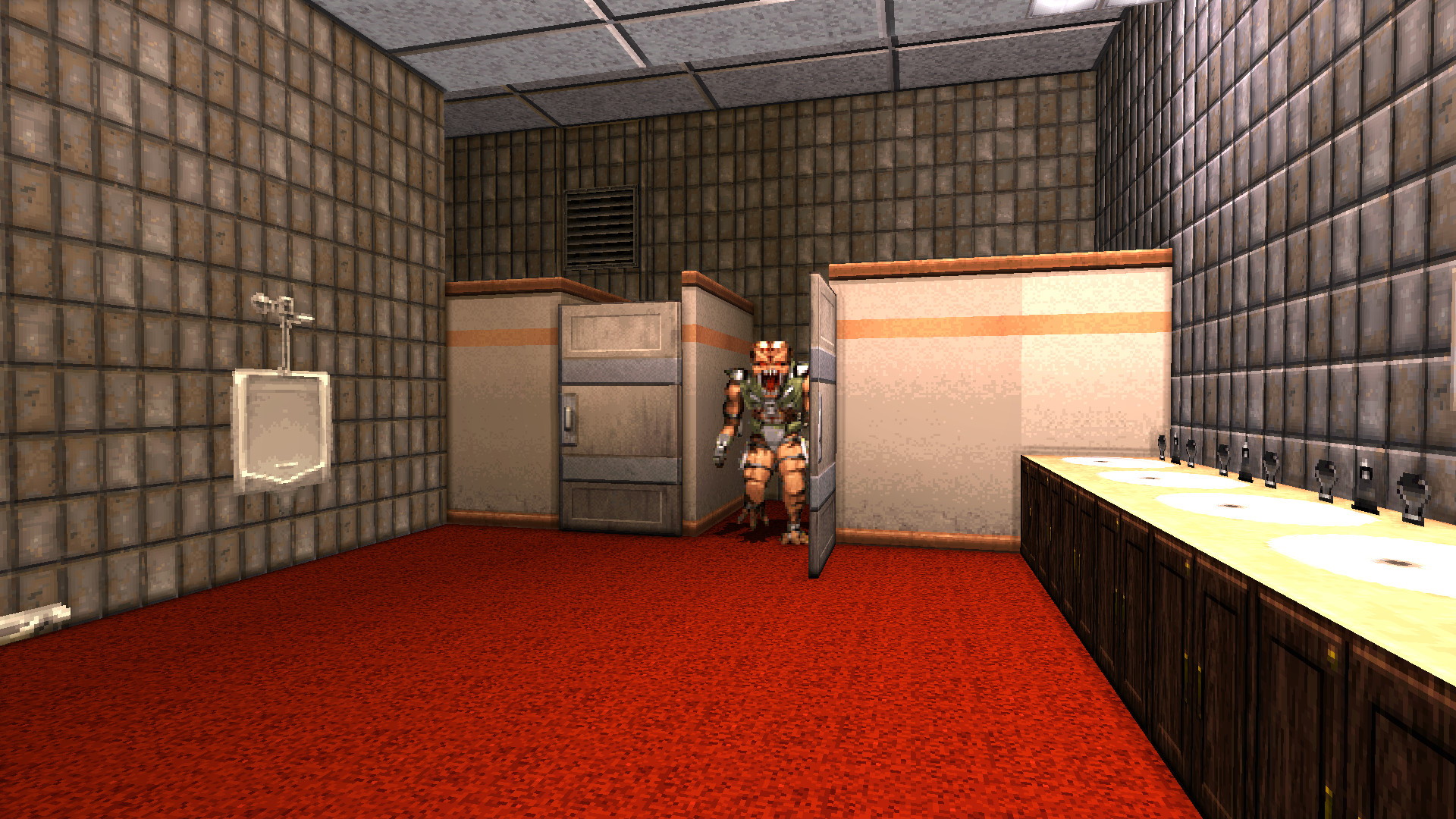 Duke Nukem 3D: 20th Anniversary World Tour - screenshot 3
