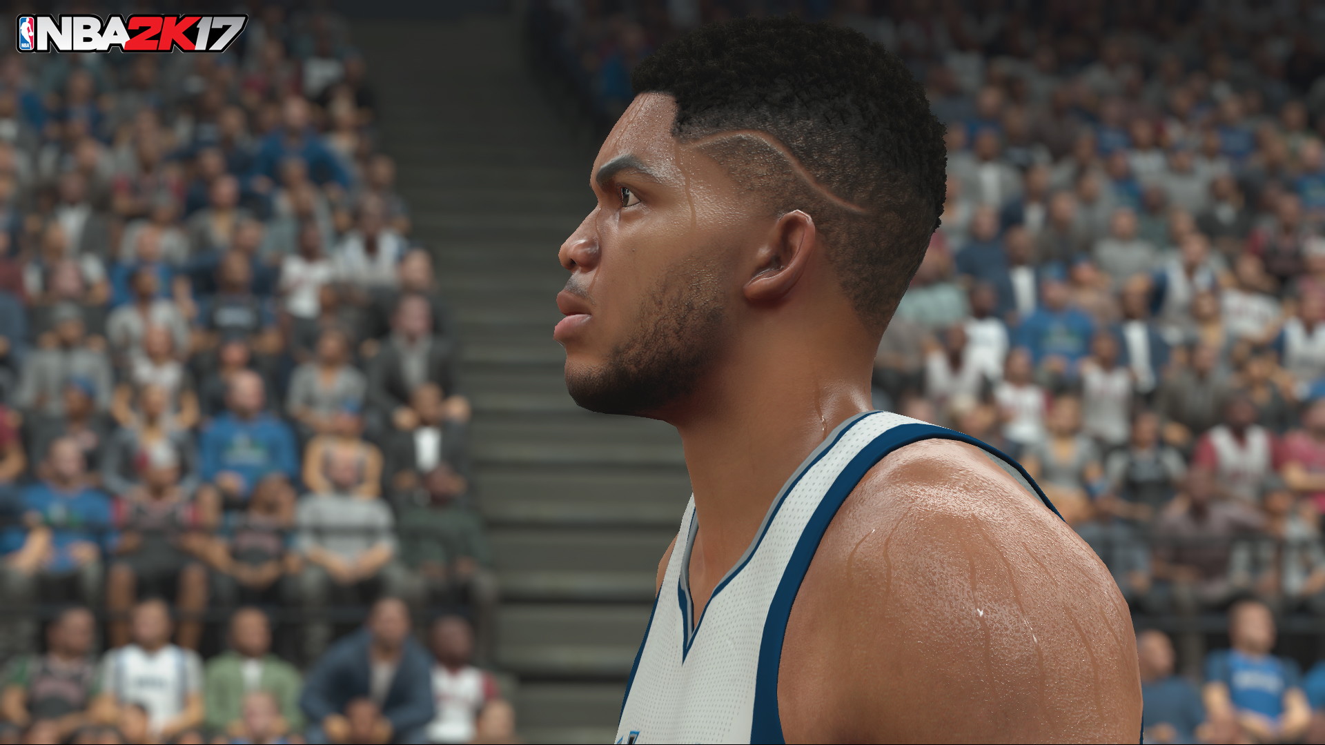 NBA 2K17 - screenshot 4