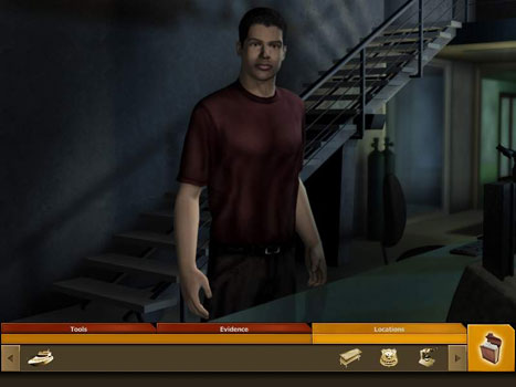 CSI: Miami - screenshot 3
