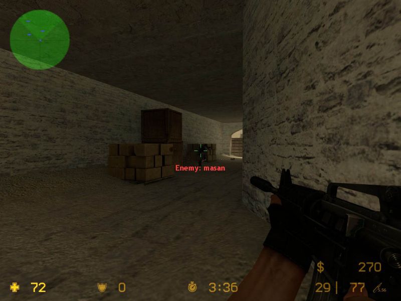 Counter-Strike: Source - screenshot 49