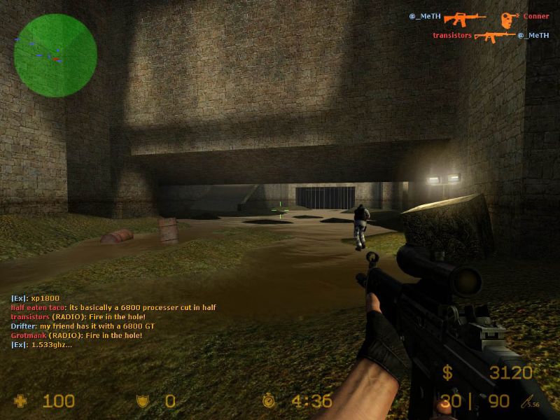 Counter-Strike: Source - screenshot 45