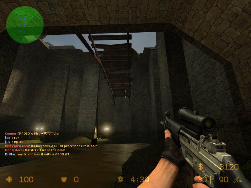 Counter-Strike: Source - screenshot 43