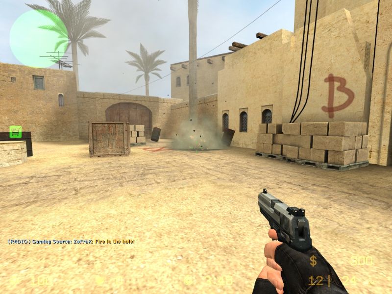 Counter-Strike: Source - screenshot 42