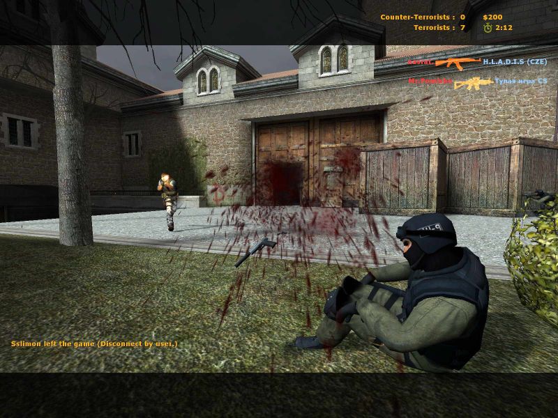 Counter-Strike: Source - screenshot 20
