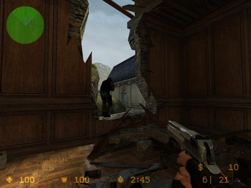 Counter-Strike: Source - screenshot 15