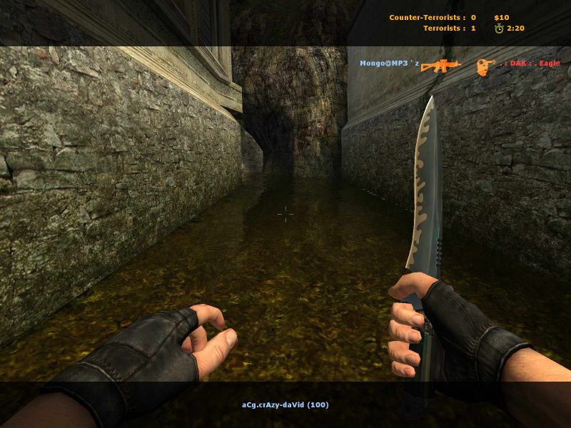 Counter-Strike: Source - screenshot 14