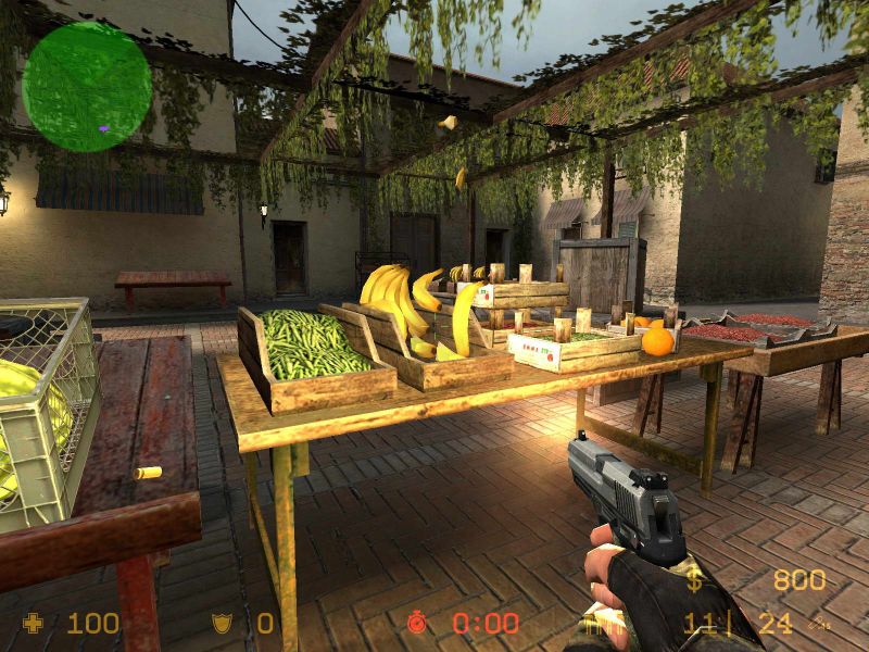 Counter-Strike: Source - screenshot 13