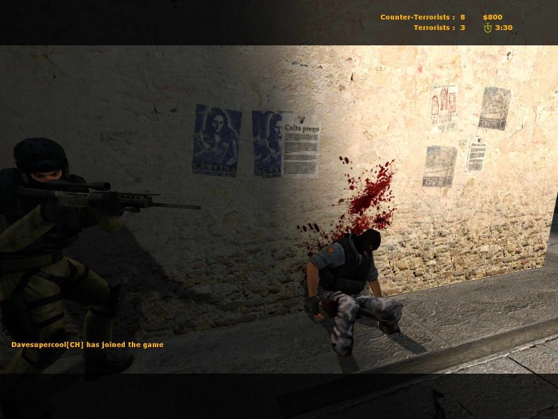 Counter-Strike: Source - screenshot 11