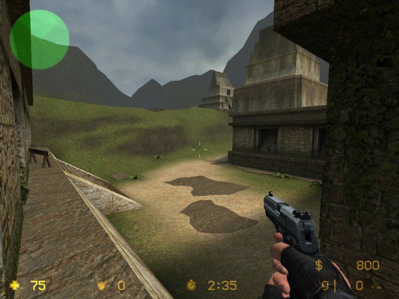Counter-Strike: Source - screenshot 8