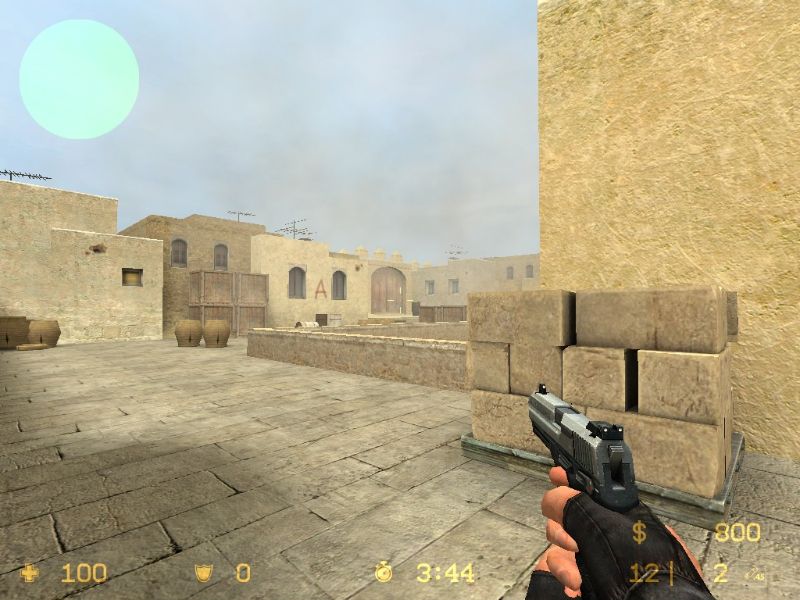 Counter-Strike: Source - screenshot 6