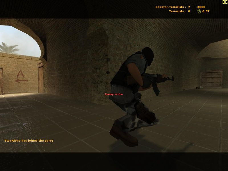 Counter-Strike: Source - screenshot 3