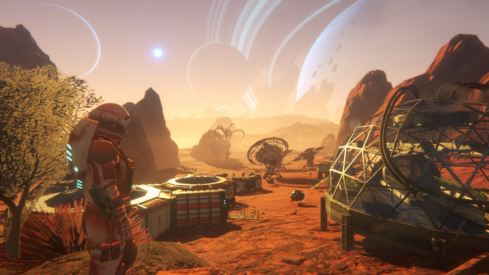 Osiris: New Dawn - screenshot 8