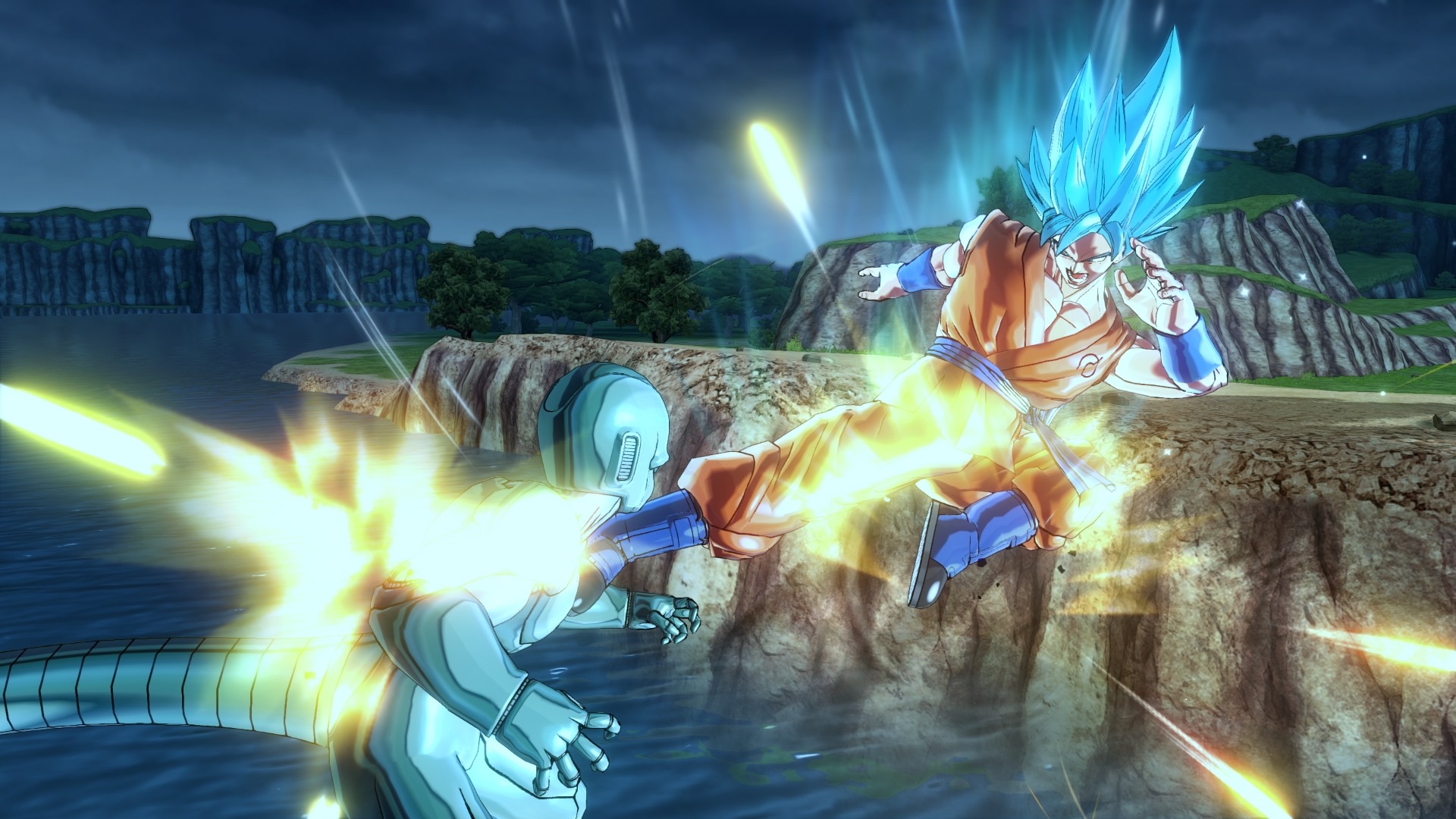 Dragon Ball Xenoverse 2 - screenshot 24