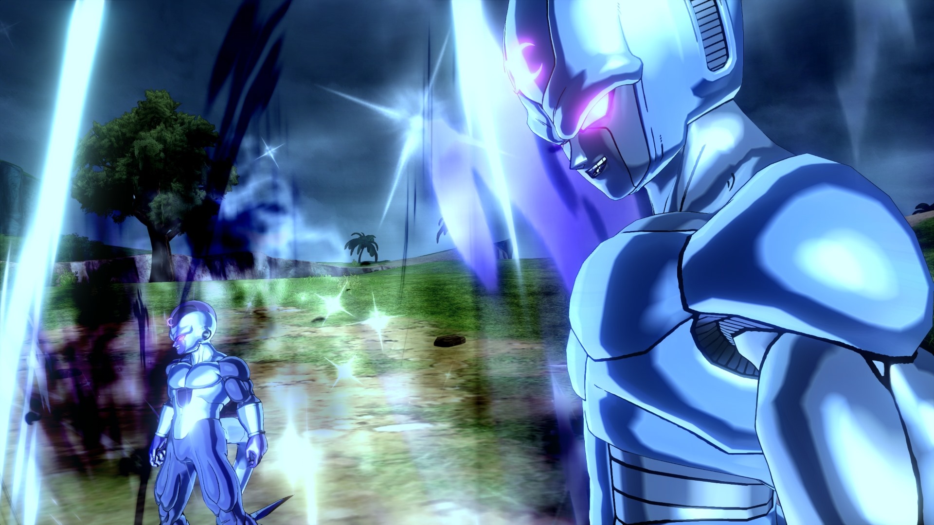 Dragon Ball Xenoverse 2 - screenshot 20