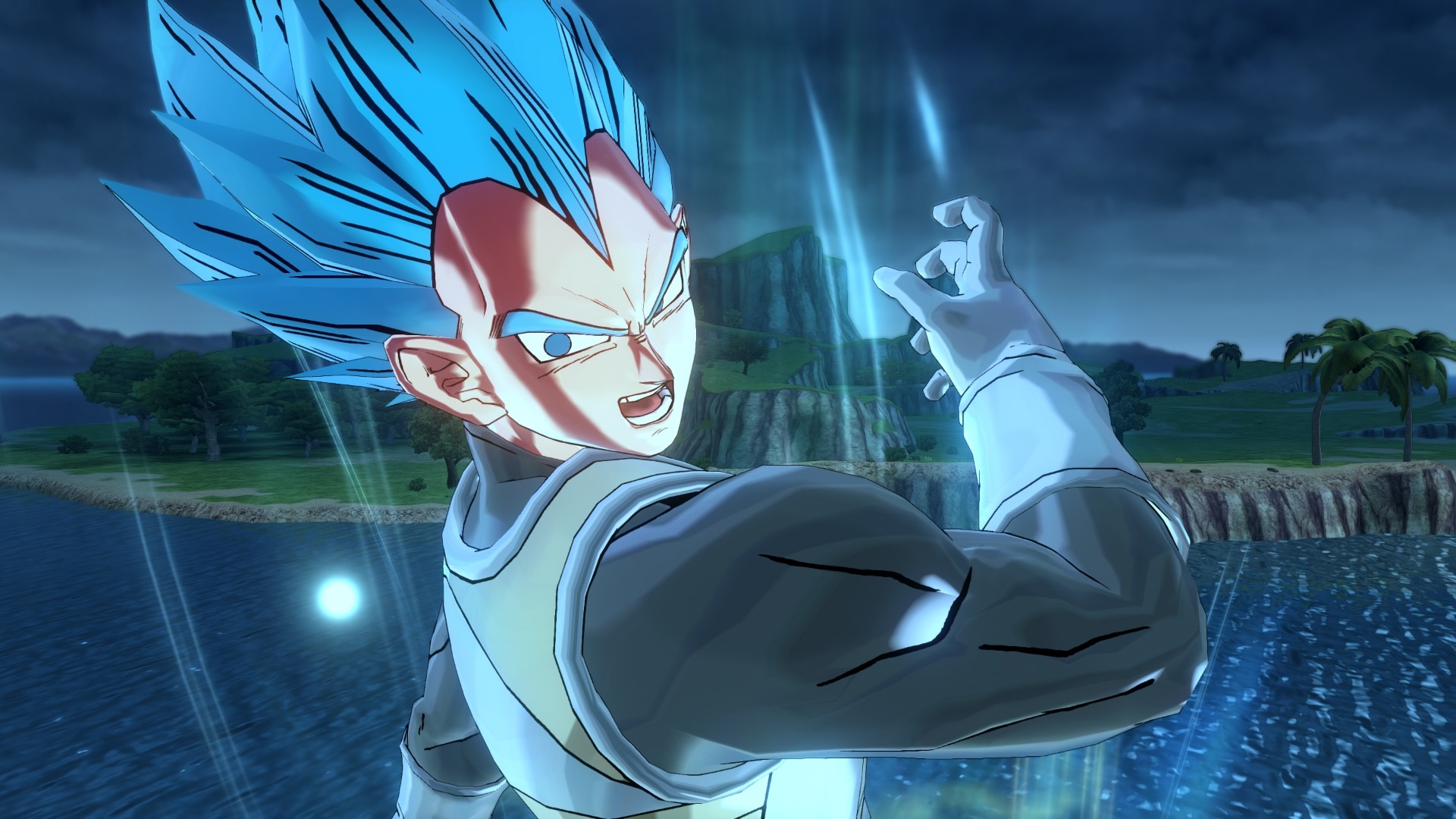 Dragon Ball Xenoverse 2 - screenshot 17