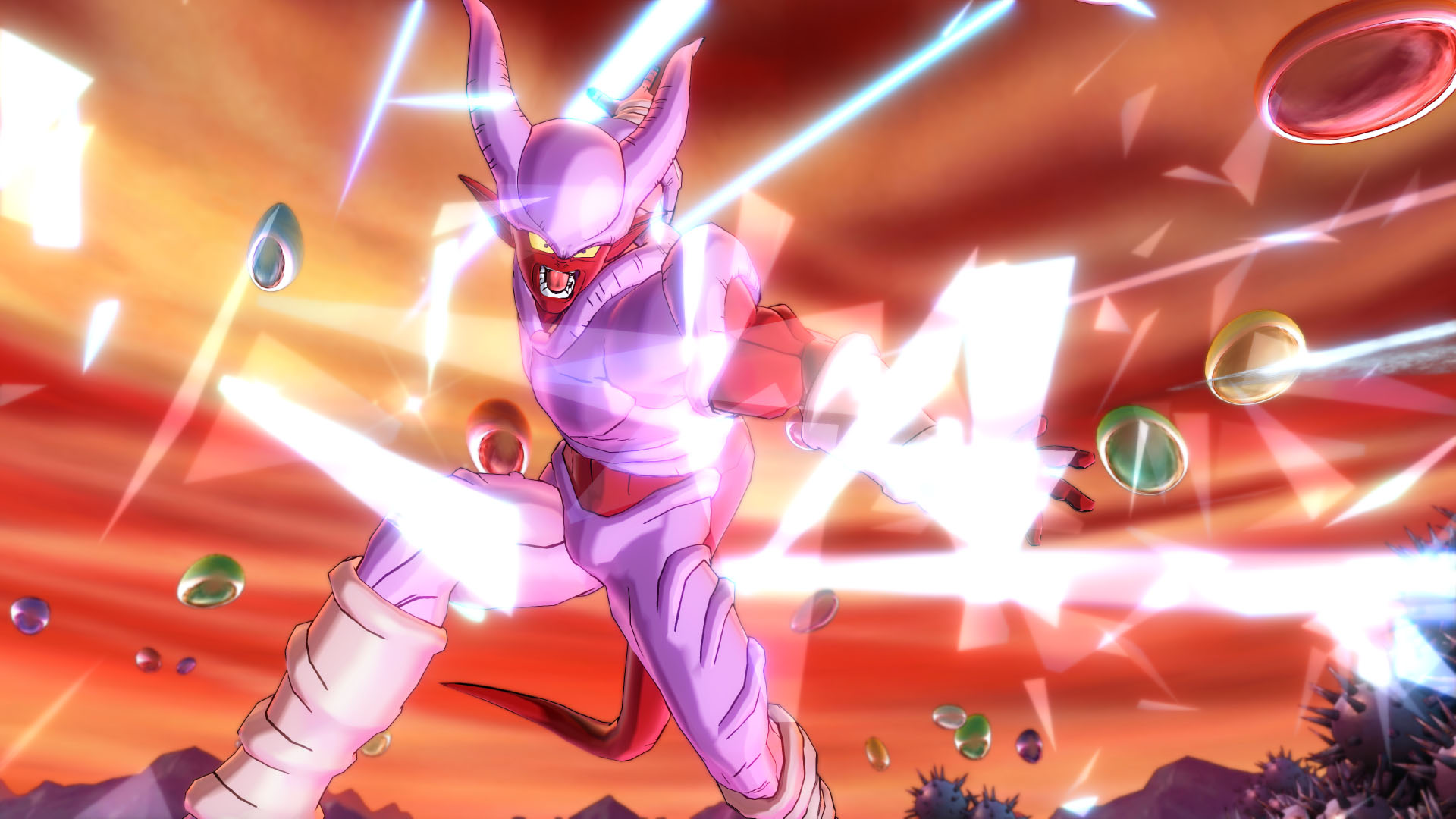Dragon Ball Xenoverse 2 - screenshot 5