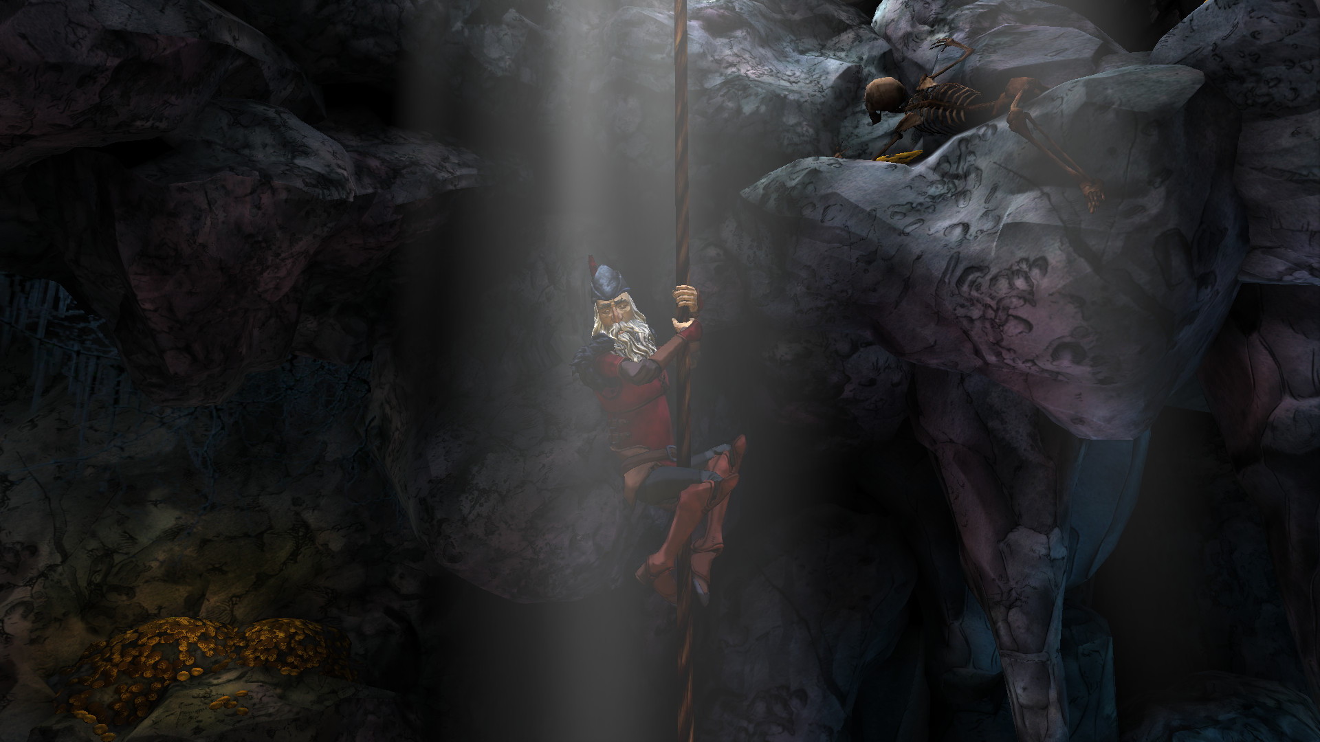 King's Quest - Chapter 5: The Good Knight - screenshot 6