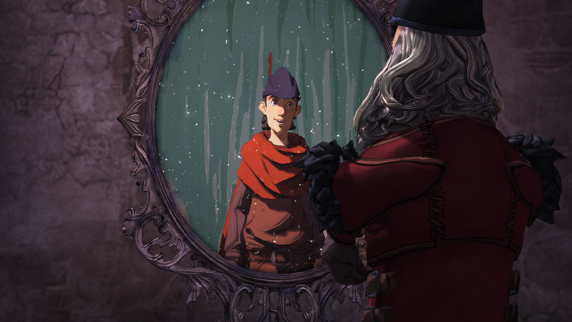 King's Quest - Chapter 5: The Good Knight - screenshot 4
