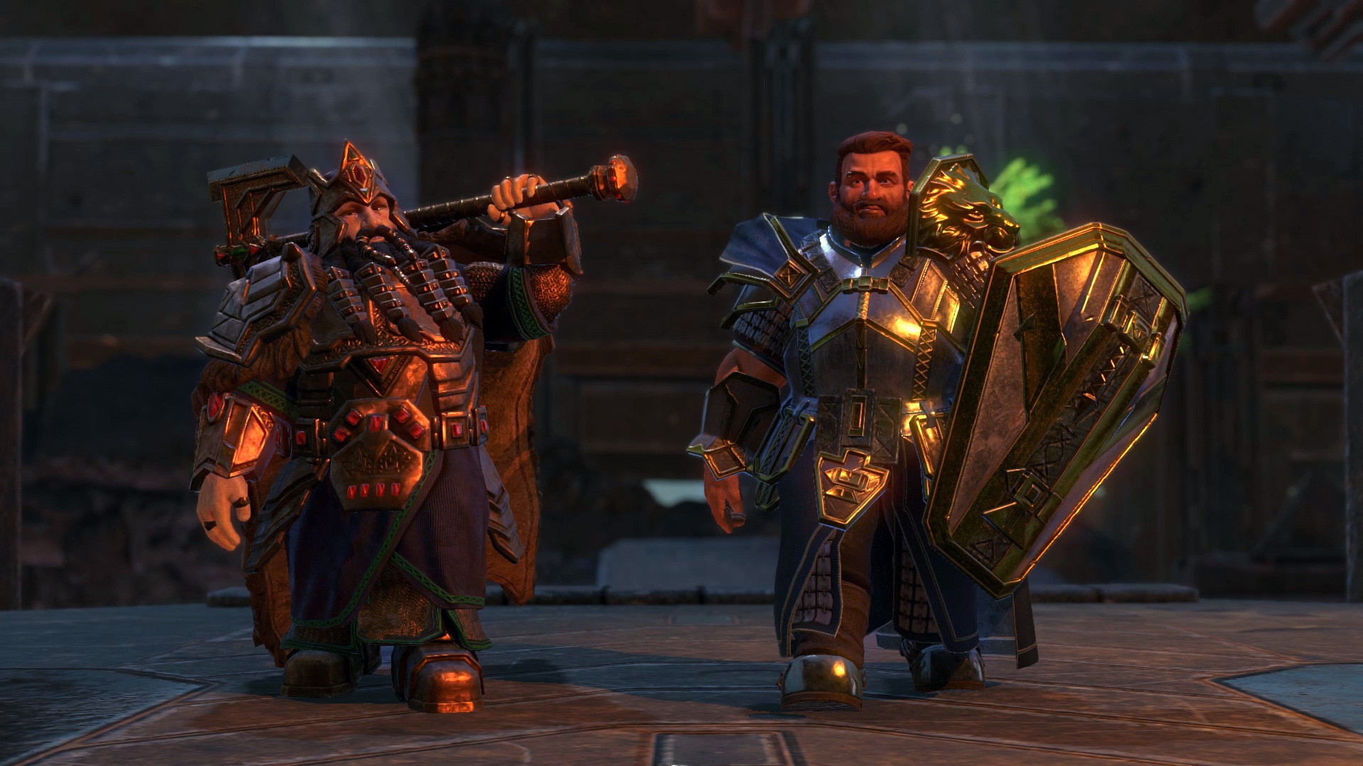The Dwarves - screenshot 19