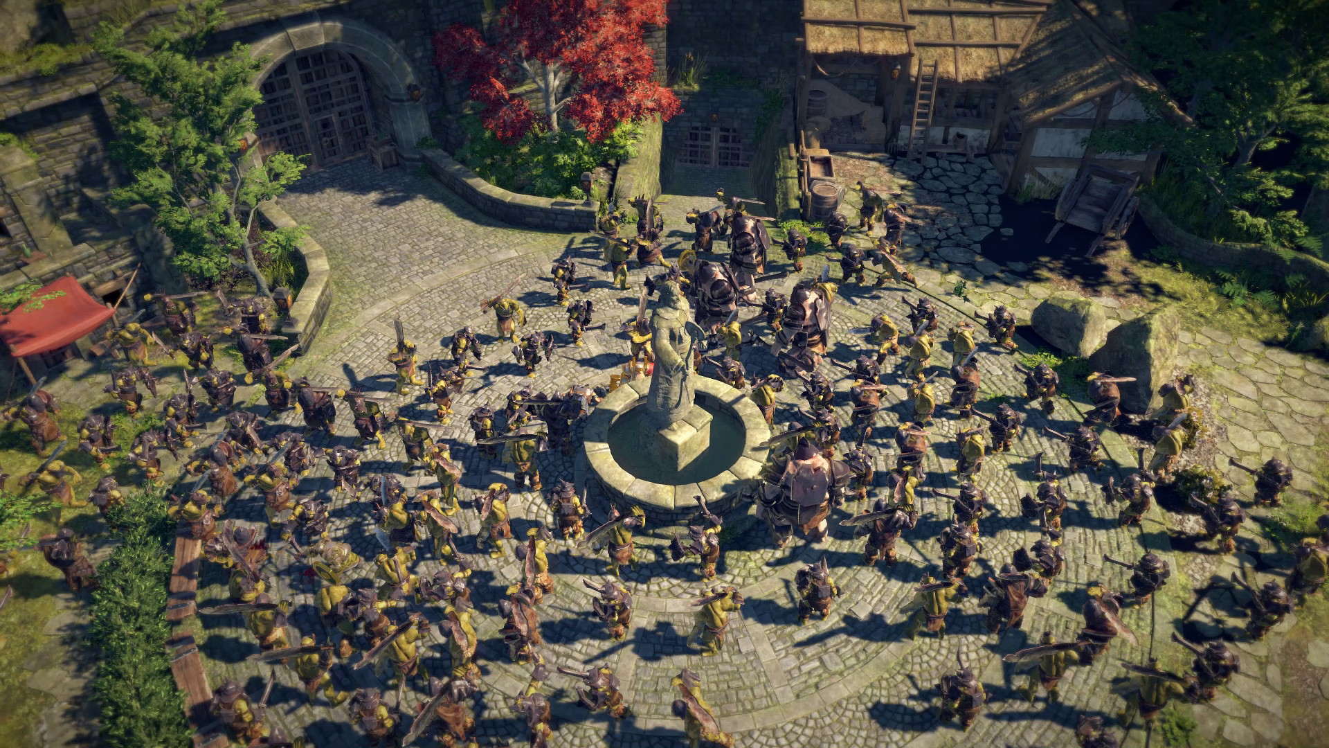 The Dwarves - screenshot 13