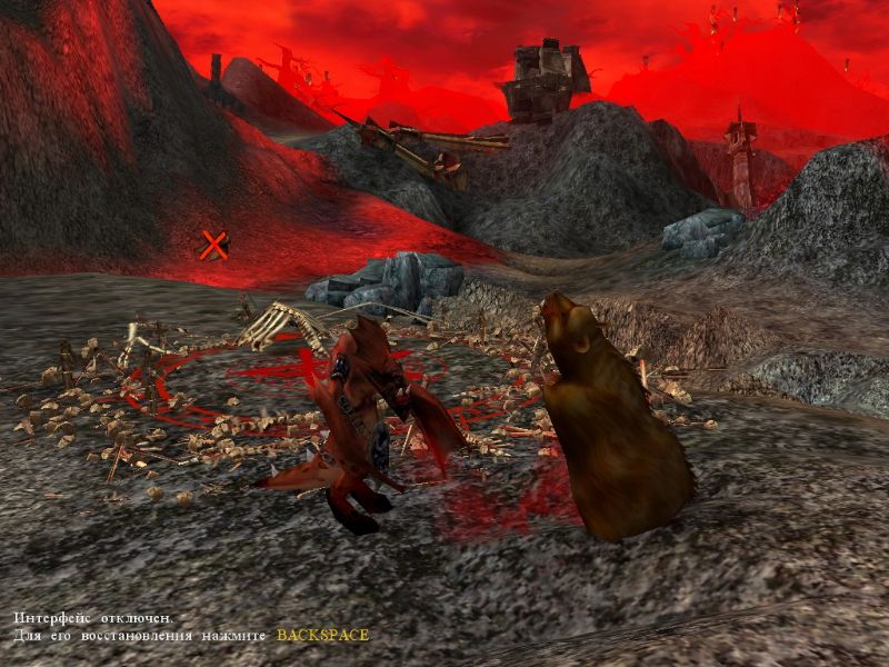 Battle Mages: Sign of Darkness - screenshot 22
