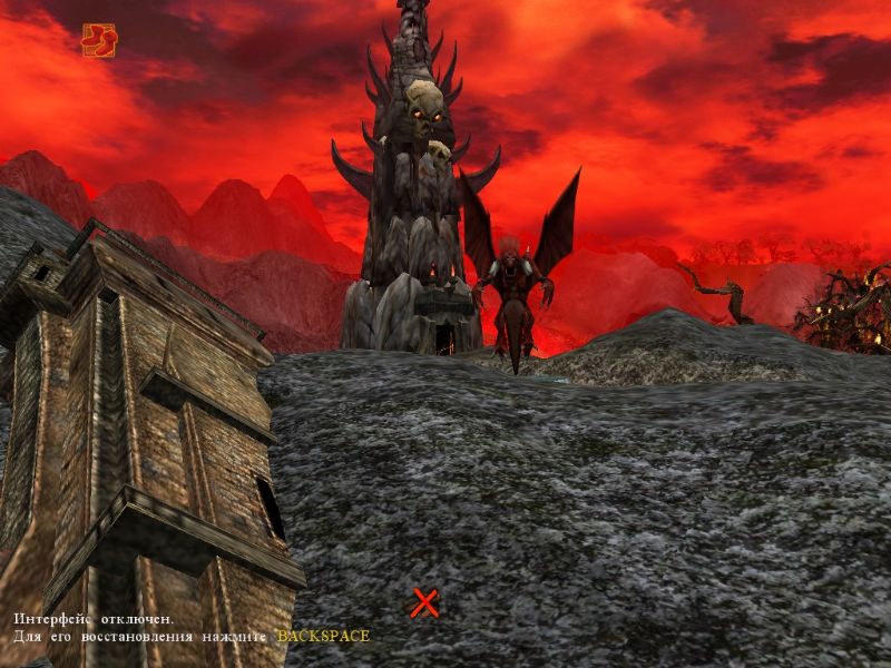 Battle Mages: Sign of Darkness - screenshot 21