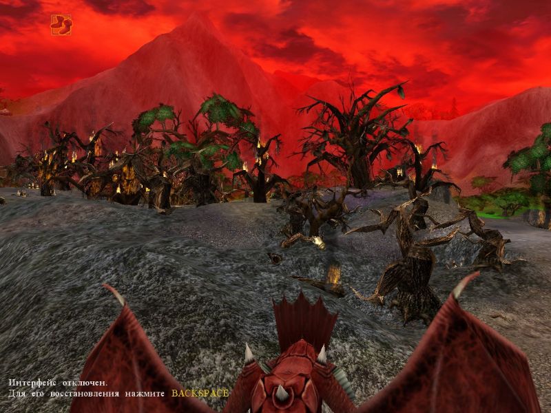 Battle Mages: Sign of Darkness - screenshot 20