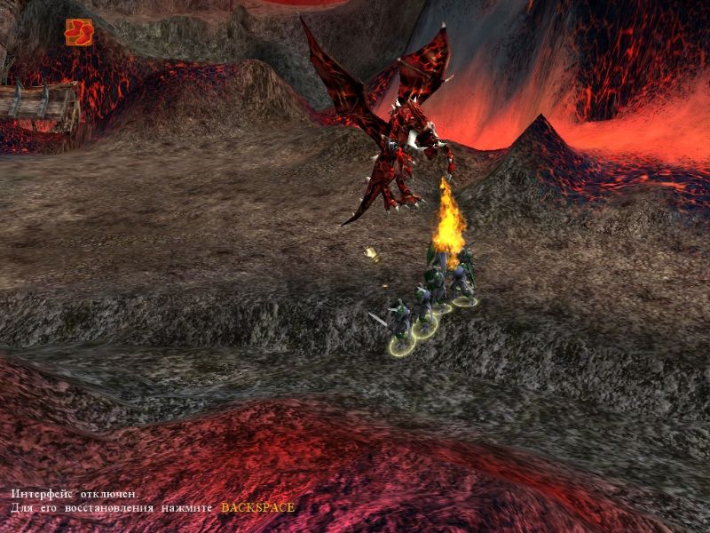 Battle Mages: Sign of Darkness - screenshot 19